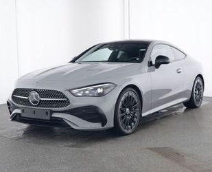 Mercedes-Benz CLE 450 Gebrauchtwagen