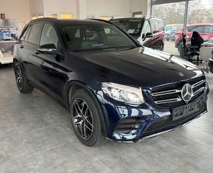 Mercedes-Benz GLC 350 Gebrauchtwagen