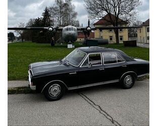 Opel Commodore Gebrauchtwagen