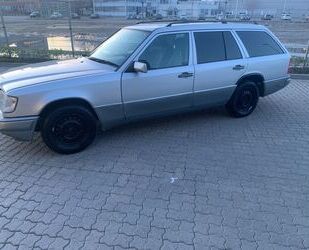 Mercedes-Benz E 220 Gebrauchtwagen
