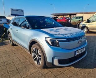 Ford Explorer Gebrauchtwagen