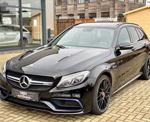 Mercedes-Benz C 63 AMG Gebrauchtwagen