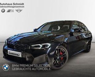 BMW M340d Gebrauchtwagen