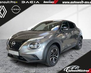 Nissan Juke Gebrauchtwagen