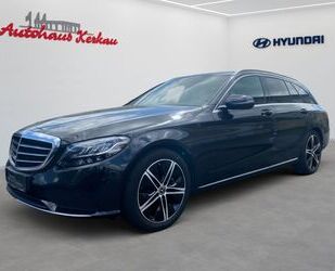 Mercedes-Benz C 200 Gebrauchtwagen