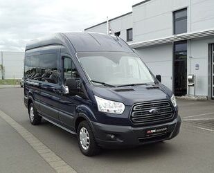 Ford Transit Gebrauchtwagen