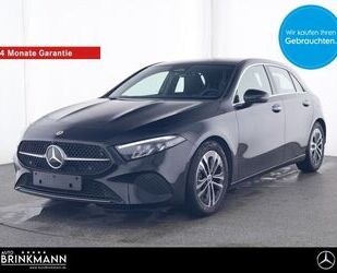 Mercedes-Benz A 200 Gebrauchtwagen