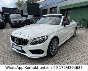 Mercedes-Benz C 43 AMG Gebrauchtwagen