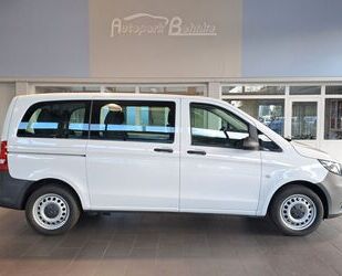 Mercedes-Benz Vito Gebrauchtwagen