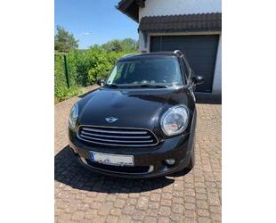 Mini Cooper Countryman Gebrauchtwagen