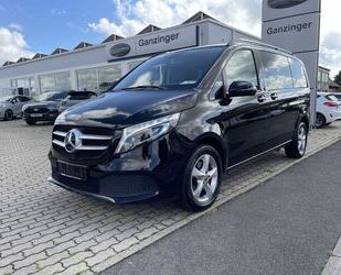Mercedes-Benz V 250 Gebrauchtwagen