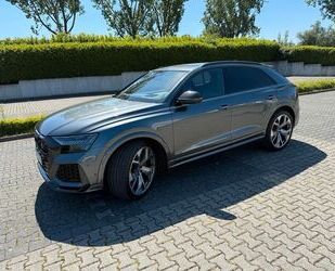 Audi RSQ8 Gebrauchtwagen
