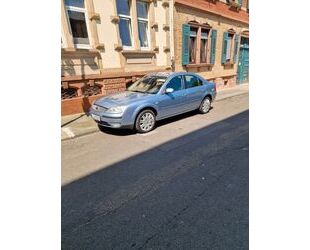 Ford Mondeo Gebrauchtwagen