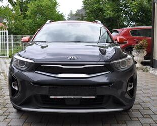 Kia Stonic Gebrauchtwagen