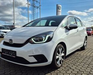 Honda Jazz Gebrauchtwagen
