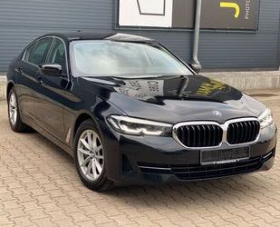 BMW 530 Gebrauchtwagen