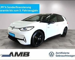 VW ID.3 Gebrauchtwagen