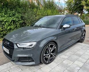 Audi S3 Gebrauchtwagen