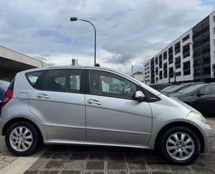 Mercedes-Benz A 180 Gebrauchtwagen
