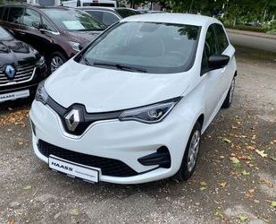 Renault ZOE Gebrauchtwagen