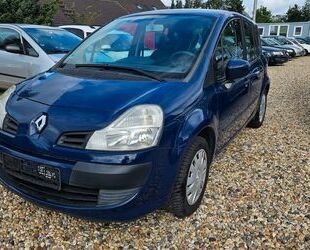 Renault Modus Gebrauchtwagen