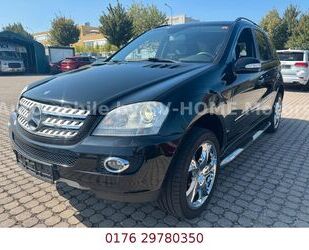 Mercedes-Benz ML 350 Gebrauchtwagen