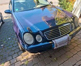 Hyundai CLK 320 