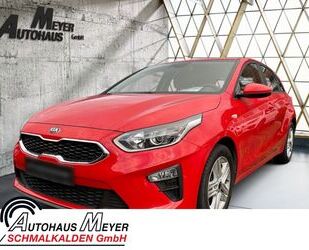 Kia ceed / Ceed Gebrauchtwagen