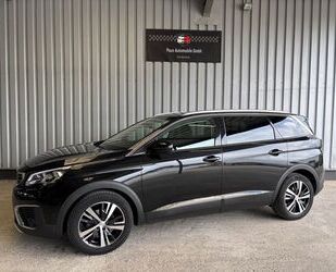 Peugeot 5008 Gebrauchtwagen