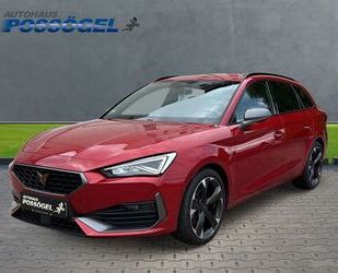 Cupra Leon Gebrauchtwagen