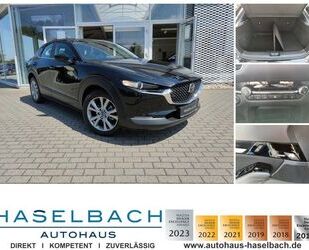 Mazda CX-30 Gebrauchtwagen