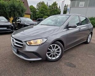 Mercedes-Benz B 180 Gebrauchtwagen