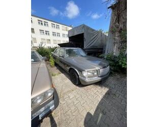 Mercedes-Benz S 300 Gebrauchtwagen