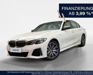 BMW M340i Gebrauchtwagen