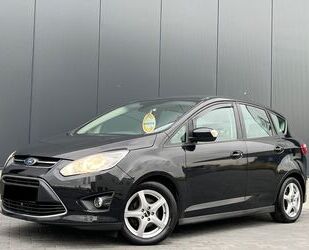Ford C-Max Gebrauchtwagen
