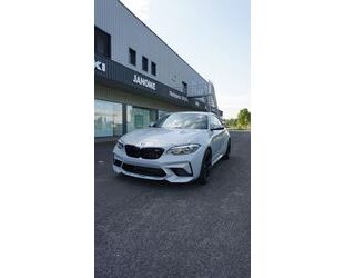 BMW M2 Gebrauchtwagen
