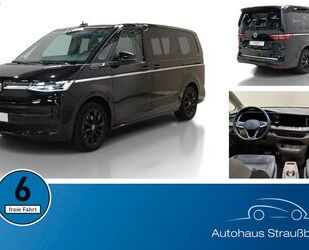 VW T7 Multivan Gebrauchtwagen