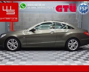 Mercedes-Benz E 350 Gebrauchtwagen