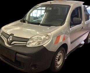 Renault Kangoo Gebrauchtwagen