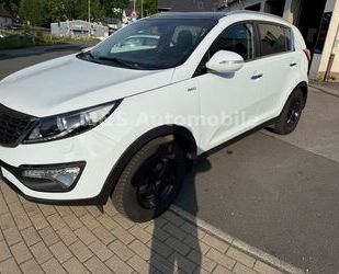 Kia Sportage Gebrauchtwagen