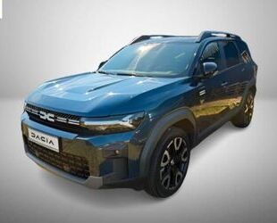 Dacia Bigster Gebrauchtwagen