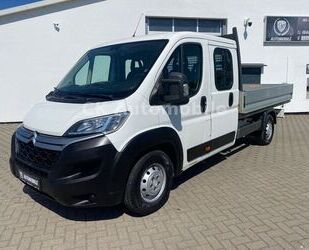 Citroen Jumper Gebrauchtwagen