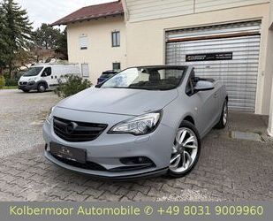 Opel Cascada Gebrauchtwagen