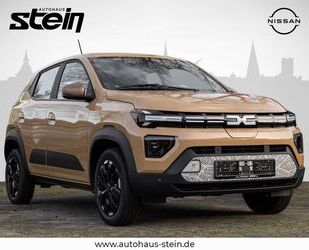 Dacia Spring Gebrauchtwagen