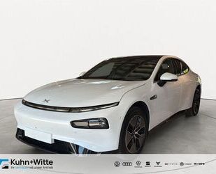 XPeng P7 Gebrauchtwagen
