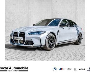 BMW M3 Gebrauchtwagen