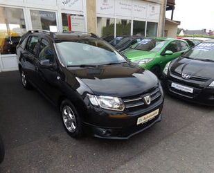 Dacia Logan Gebrauchtwagen