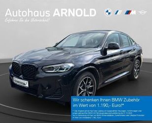 BMW X4 Gebrauchtwagen