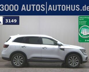 Renault Koleos Gebrauchtwagen