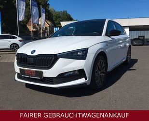 Skoda Scala Gebrauchtwagen